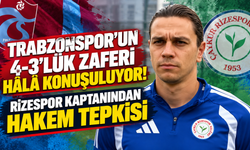 Taylan Antalyalı'dan Trabzonspor açıklaması