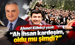 Çaykara’dan başlayan dostluk acı haberle yarım kaldı