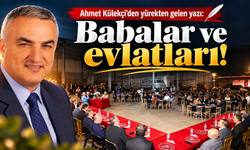 Rahmi Şaban Kazaz unutulmadı! Ahmet Külekçi o geceyi yazdı