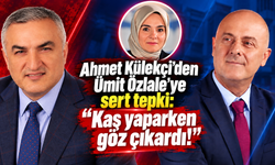 Külekçi’den fon krizinde FETÖ uyarısı