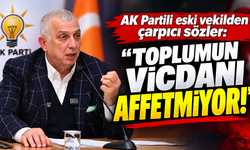 Metin Külünk'ten fon soruşturmasına ilişkin çarpıcı sözler!