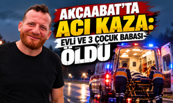 Tırı sollamak isterken canından oldu