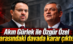 Mal varlığı tartışmasında mahkemeden dikkat çeken karar!