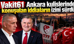 Milli Takım ve TFF için kritik iddialar!Ankara'da neler konuşuluyor?