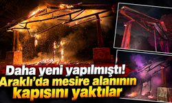 “Trabzon'da gece yarısı çirkin saldırı!