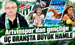 İrfan Yıldırım: Spor, gençleri hayata bağlar