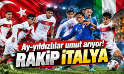 Milli Takım prestij için sahada!
