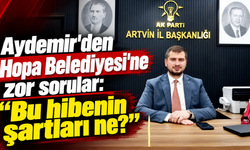 Vakit61'in gündeme taşıdığı Hopa dosyasında yeni gelişme!
