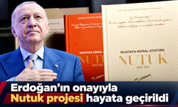 Nutuk dijital platformda: 8 dilde erişime açıldı