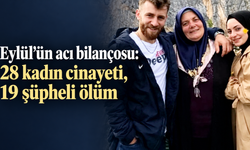 Şiddet bir aileyi daha dağıttı