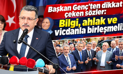 ANADER Trabzon’da yeni yuvasına kavuştu!