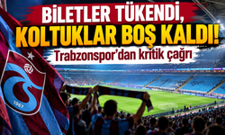 Papara Park'taki boş koltuklar gündem oldu!