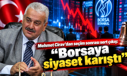 Cirav sessizliğini bozdu:Seçim sonrası dikkat çeken açıklamalar