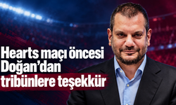 Biletler tükendi, Doğan’dan birlik mesajı