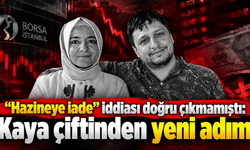 Fon soruşturmasında yeni gelişme