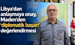 Doğu Akdeniz’de enerji hesabı