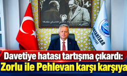 “Sehven yapılan hatayı başka yerlere taşıdınız”