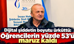 HEGEM Başkanı Solak’tan dikkat çeken uyarı