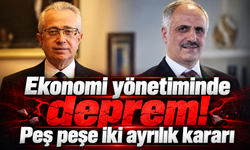 Ekonominin zirvesinde hareketli saatler!