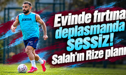“İç sahada 7, deplasmanda 1 gol!
