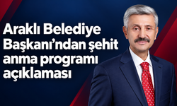 Başkan tepkisinin nedenini açıkladı