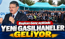 Trabzon’da defin kapasitesi güçlendirilecek