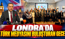 KGK'nin Londra buluşması büyük ilgi gördü
