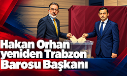 Hakan Orhan 531 oyla yeniden başkan seçildi