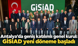 GİSİAD’dan iş dünyasına değer odaklı yeni model