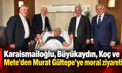 Trabzonlu vekiller Tonyalı hemşehrilerini yalnız bırakmadı!