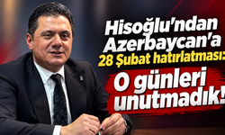 Seyit Hisoğlu'ndan başörtüsü yasağı iddialarına sert tepki!