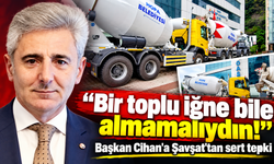 Şavşat Dernekleri Federasyonu'ndan Hopa'ya sesleniş