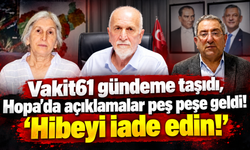 Artvin'de mikser krizi büyüyor!