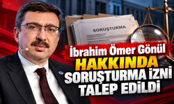 Eski SPK Başkanı hakkında soruşturma izni talebi