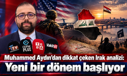 Irak’ta yeni sayfa: Koalisyonun ardından güvenlik sınavı