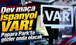 Trabzonspor-Beşiktaş derbisinde VAR sürprizi!