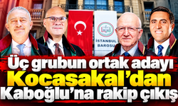 Baroda büyük hesaplaşma! Adaylardan peş peşe iddialı açıklamalar