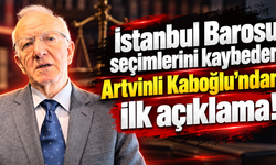 İbrahim Kaboğlu Vakit61’e konuştu: “Başımız dik mücadeleye devam edeceğiz”