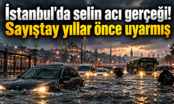“Sayıştay yıllar önce tespit etmiş! 27 köprüde uygunsuzluk”