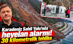 “KTÜ'lü profesörden korkutan uyarı!
