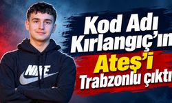 Eren Özbayrak,Kod Adı Kırlangıç kadrosunda dikkat çekiyor