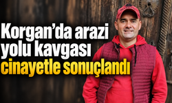Akrabalar arasında yol tartışması: 1 ölü