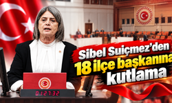 Trabzon’da YENİ Parti’nin ilçe başkanları belli oldu