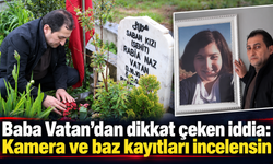 Rabia Naz için yıllar sonra yeni adalet çağrısı