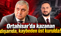 Yeni Parti Trabzon'da delege listesi yeni tartışma başlattı!