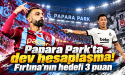 “Trabzon'da dev randevu! 144. kez kozlarını paylaşacaklar”