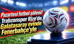 Süper Lig'de pazartesi fırtınası! Üç kritik karşılaşma