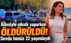 Şikâyet etmiş, uzaklaştırma kararı aldırmıştı!