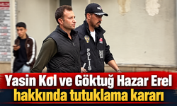 Süper Lig’de deprem: İki hakem tutuklandı