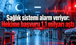 Hekime başvuru rekor kırdı, uzmanlar uyardı